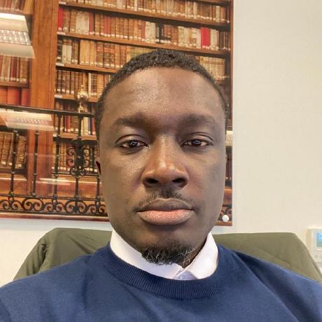 Joseph Ansah Github - Premium Minimal Wallpaper Gallery - High Resolution