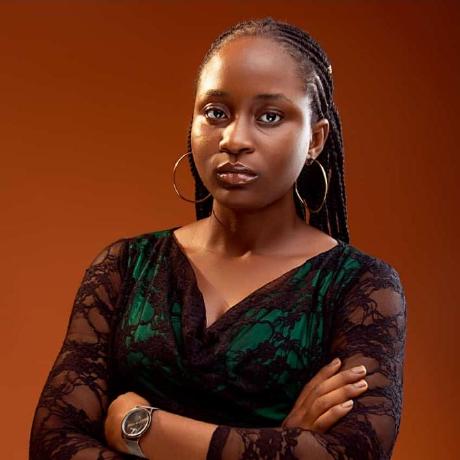 Orisakwe Nwokocha Orisha Github - Ultra HD Space Arts for Desktop