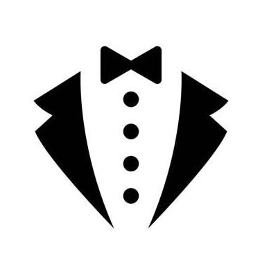 Elisxne E L I S Tux Github - Modern Abstract Design - Retina