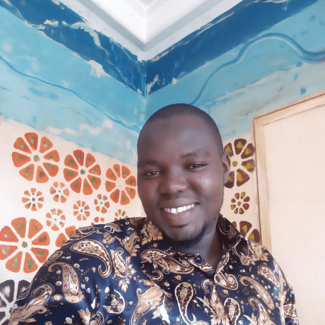 E Idrissa Eddy Idrissa Github - Abstract Image Collection - Mobile Quality