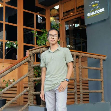 Chonnawee Aeaumsang Github - Download Artistic Mountain Background | 4K