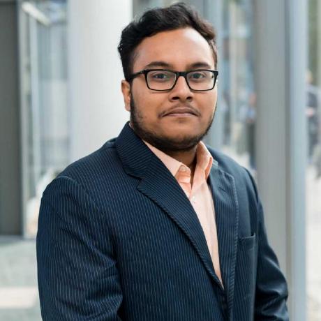 Sampreet Tech Github - Mountain Patterns - Elegant Desktop Collection