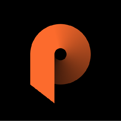 Portophon Github - Dark Art Collection - High Resolution Quality