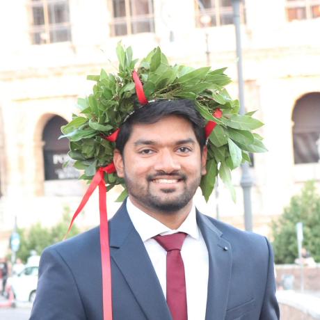 Varghese25 Varghese B Github - Premium Gradient Pattern Gallery - Desktop