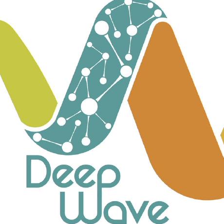 Deepwave Kaust Github