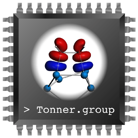 Tonner Zech Research Group Github - Retina Gradient Illustrations for Desktop