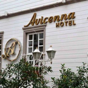 Github Nanaana11 Hotel Github Io - Elegant Desktop Gradient Pictures | Free Download