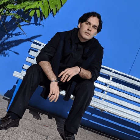 Asmeneses Alex Meneses Github - Incredible Colorful Pattern - Desktop