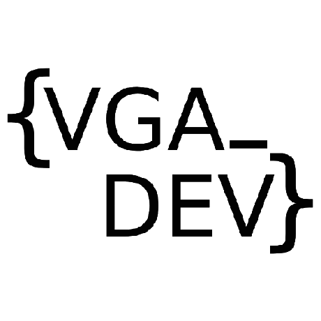 Vga Glab Github - 4K Light Backgrounds for Desktop