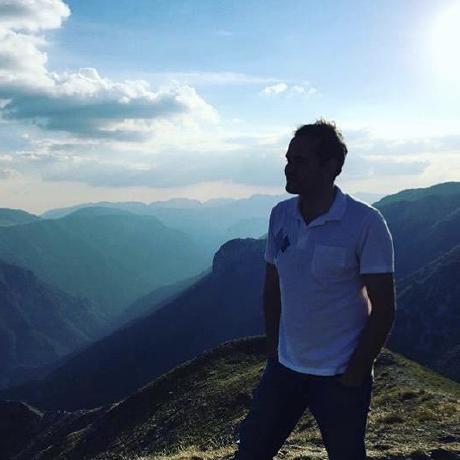 Cemil Can Github - Premium Colorful Background Gallery - HD