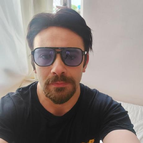 Kemalduru Kemal Github - High Quality Space Pattern - 8K