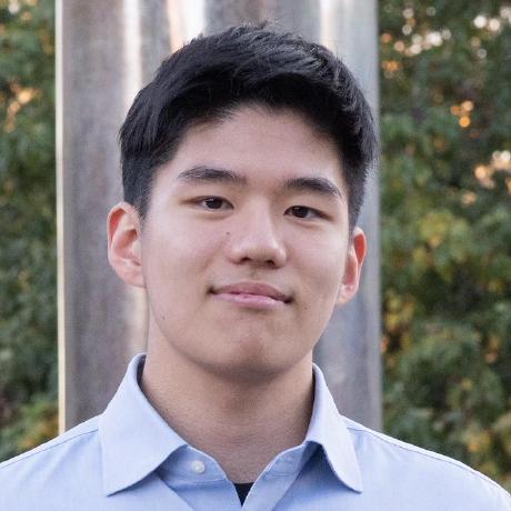 Ben2002chou Ben Chou Github