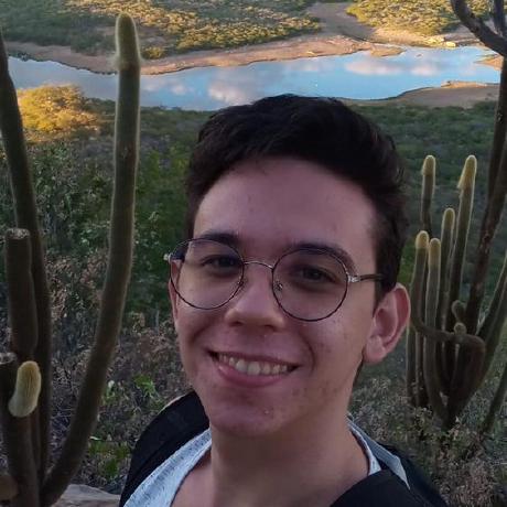 Lais Freitas Github - Modern Gradient Texture - 4K