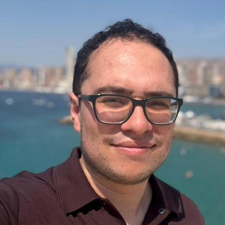 Samuel Vitorino Samuel Vitorino Github - High Quality Abstract Picture - HD