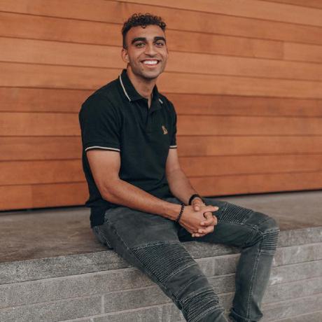 M Marcus Github - Professional Landscape Texture - Retina