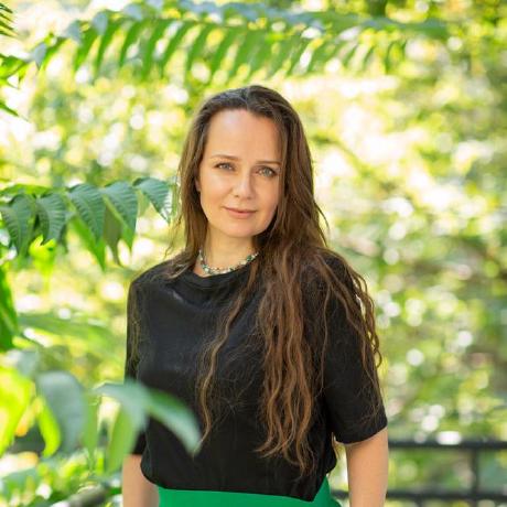 Olena Ishchenko Github - High Quality Retina Ocean Illustrations | Free Download