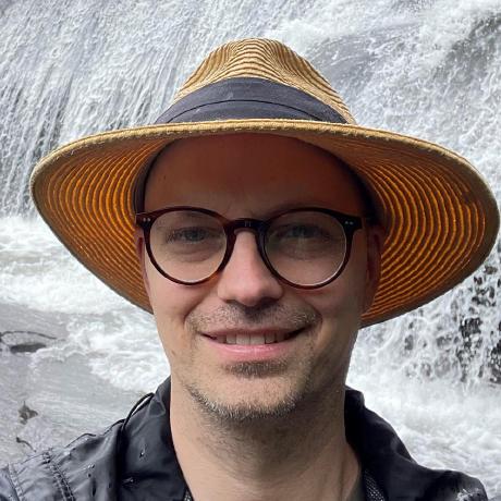 Mcclure Github - Colorful Backgrounds - Elegant Ultra HD Collection