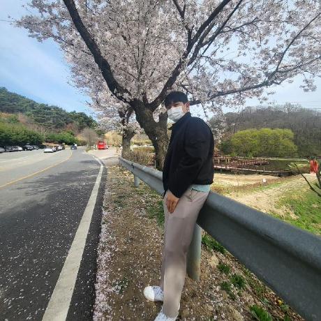 Jeonghyunwoong Woong Github