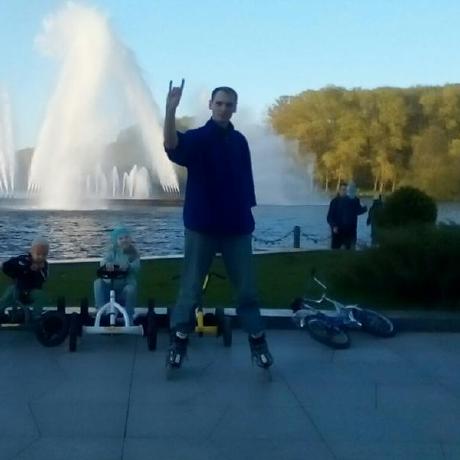 Nikiplays2016 Mikita Github - Full HD Colorful Wallpapers for Desktop