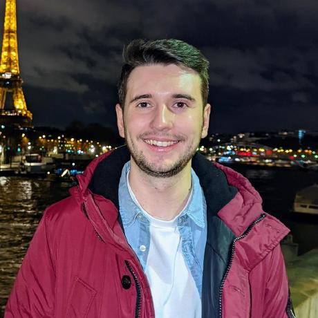 Liamdormon Liam Dormon Github - Best Vintage Patterns in 8K