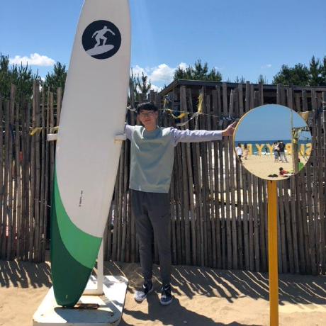 Lukas0306 Hansol Github