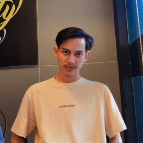 Jayasaptr Jaya Saputra Github