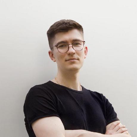 Alex Rebrain Github - Best Light Arts in Full HD