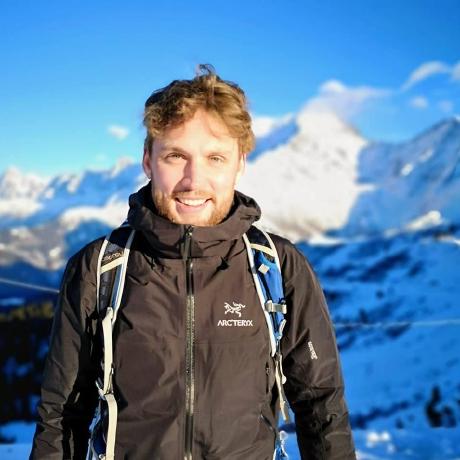 Senior Simon Github - 8K Vintage Images for Desktop