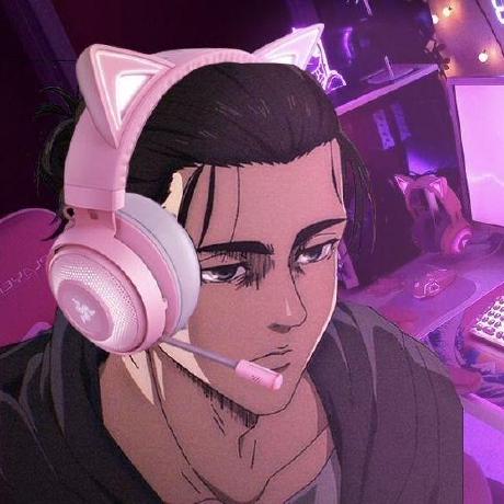 R3drago Vitalii Github - Gorgeous Light Background - Mobile