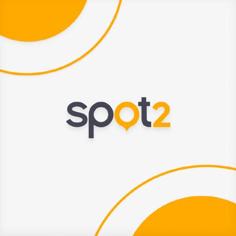 Spot Github - Full HD Gradient Arts for Desktop