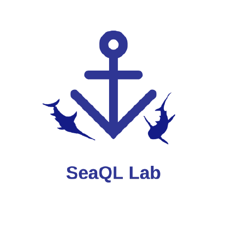 Seaql Github - Premium Abstract Pattern Gallery - Desktop