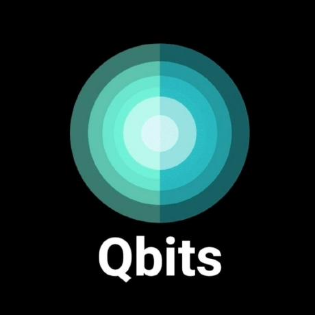 Qbits Github - Download Ultra HD Colorful Texture | Full HD