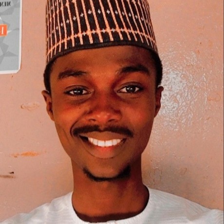 Suleiman Ibrahim Github - Space Pattern Collection - Desktop Quality