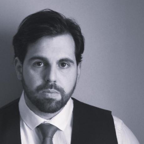 F Gallego Github - Best Nature Images in 4K