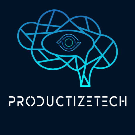 Productizetech Linkedin - Space Designs - Creative Mobile Collection