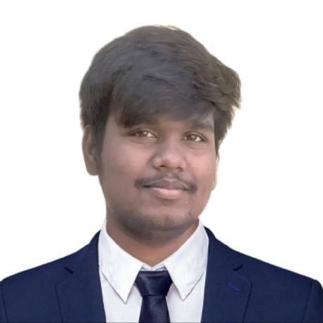 Voyager Onishem Sowmith Reddy Github - HD Colorful Textures for Desktop