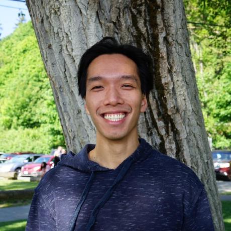 Binh Ngo Binh Ngo Github