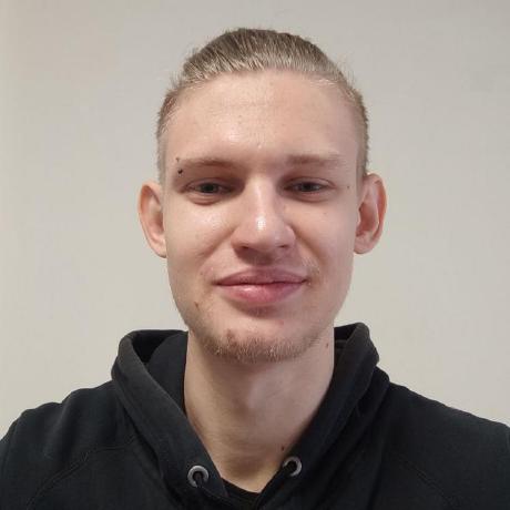 Github Karmeev Shazam Helper - Premium Dark Background Gallery - Desktop