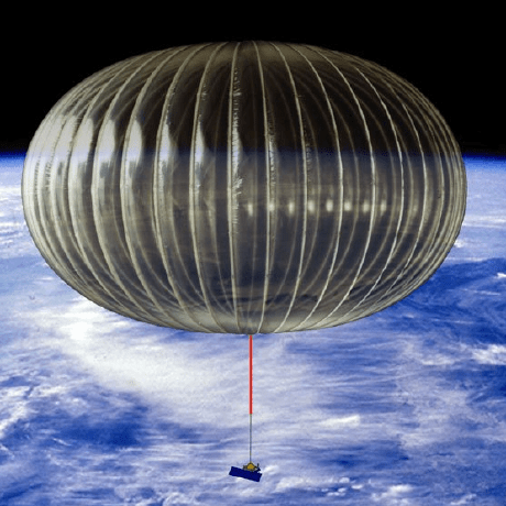 Space Balloon Github - Premium Nature Picture Gallery - 4K