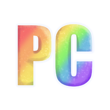 Prideint Pride Github - Mountain Design Collection - Mobile Quality