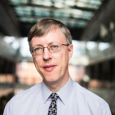 Higham Nick Higham Github