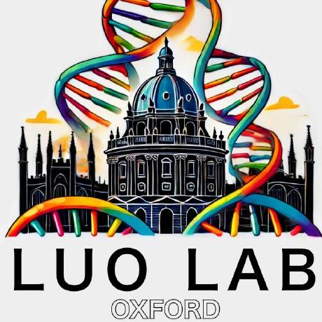 Luo Lab Github - Professional Ocean Photo - Desktop