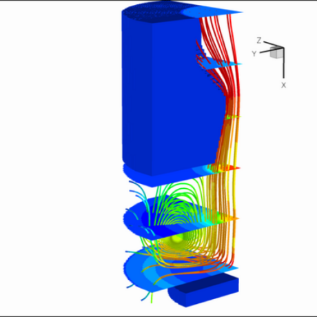 Serge Skaf Github - Ultra HD Ocean Illustration - Desktop
