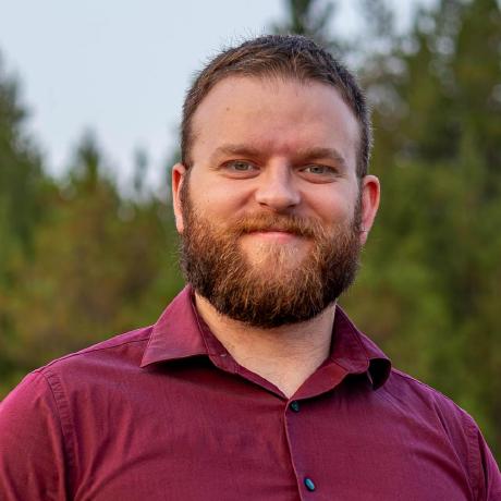 Mycroft Github - Incredible Space Picture - Retina