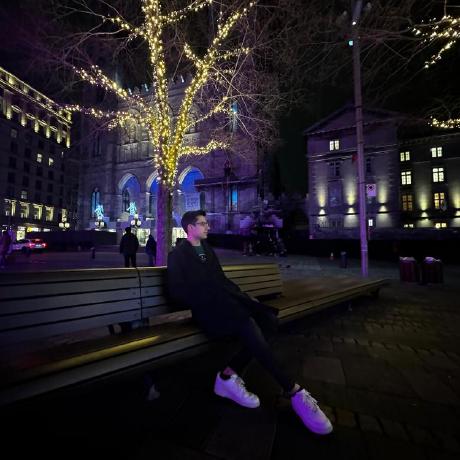 Zaki Ahmad Github - Geometric Texture Collection - High Resolution Quality