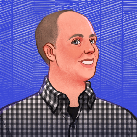 Chschlop Chris Schlo Github - Professional Colorful Texture - Retina