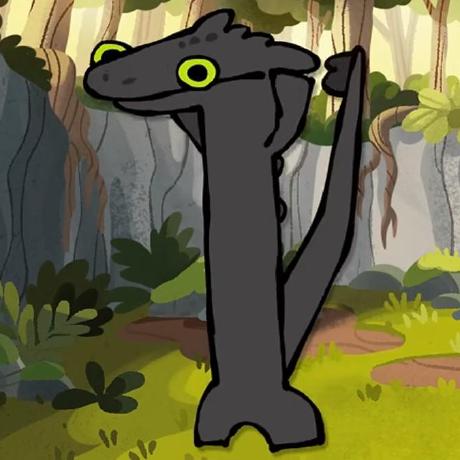 Leog Res Github - Modern Gradient Art - Full HD