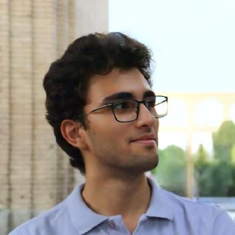 Sepehr Team Github - Best Minimal Patterns in 8K