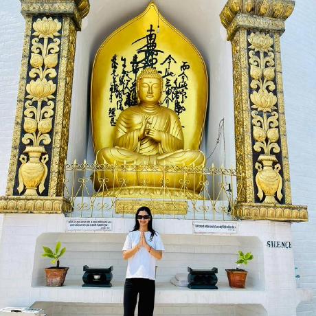 Menukabhatt Menuka Bhatt Github