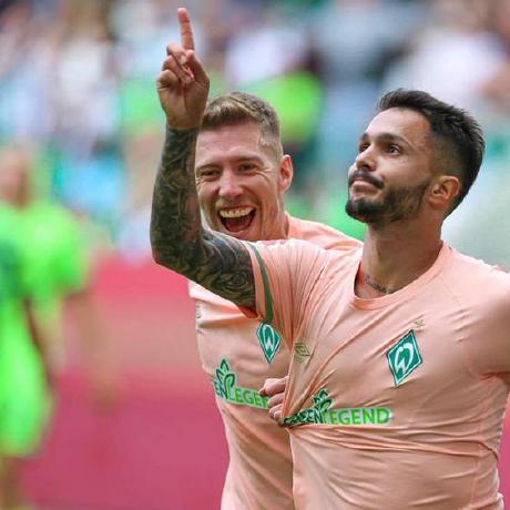 Lasse247 Lasse M Github - Classic Geometric Texture - Mobile